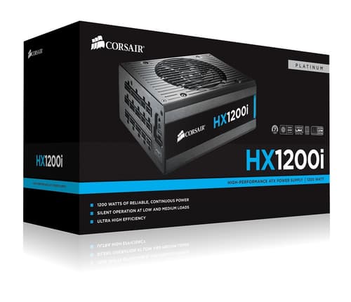 Corsair HX1200i